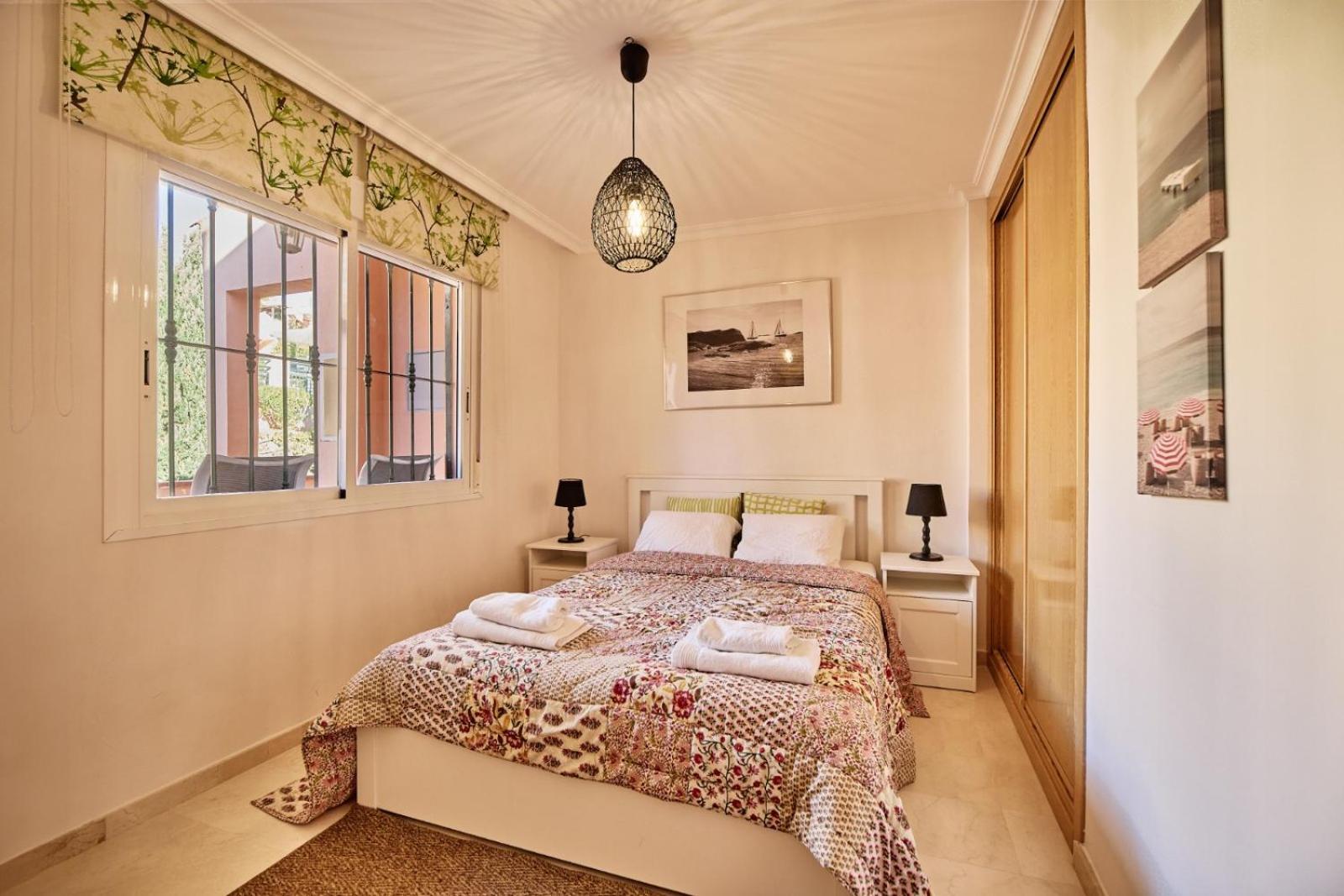 Апартаменты Cozy Penthouse Riviera Del Sol Малага Экстерьер фото